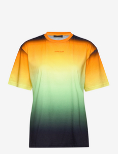 Margila, 1480 Light Jersey - t-shirts - orange hue