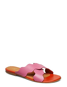 Christy, 587 Leather Shoes Christy, 587 Leather Shoes