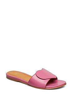 Amina, 587 Leather Shoes Amina, 587 Leather Shoes