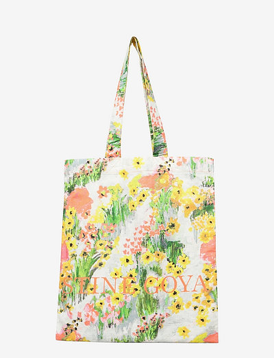 Rita, 1460 Tote Bag - torby tote - artist canvas daytime