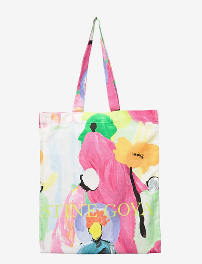 Rita, 1460 Tote Bag - torby tote - your freedom my love