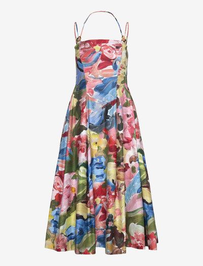 2340 Midweight Cotton, Double Strap