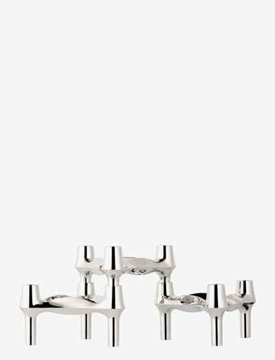 STOFF Nagel