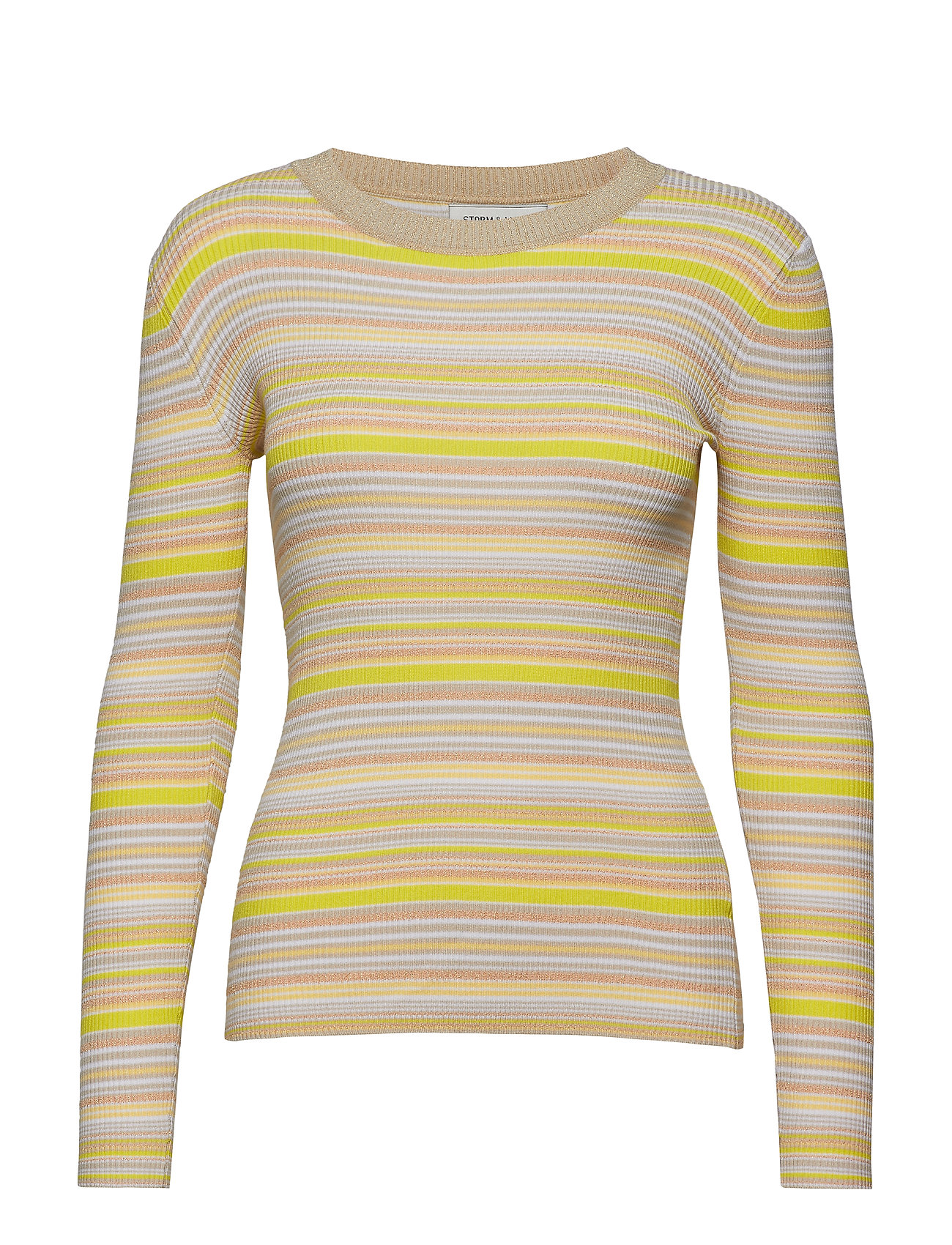 StripeStormamp; Nap blaurora Mini Nap Marie RjA5L4