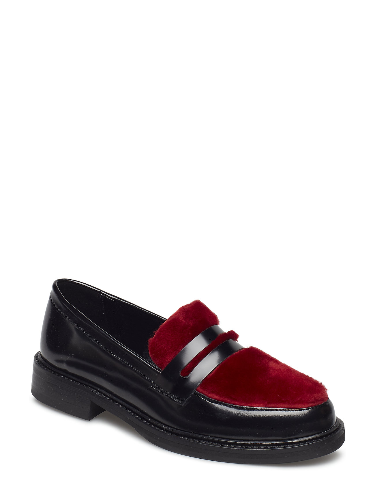 Elma Loafers Lage Schoenen Zwart Storm Marie storm marie kopen in de aanbieding Elma Loafers Lage Schoenen Zwart Storm Marie storm marie kopen in de aanbieding