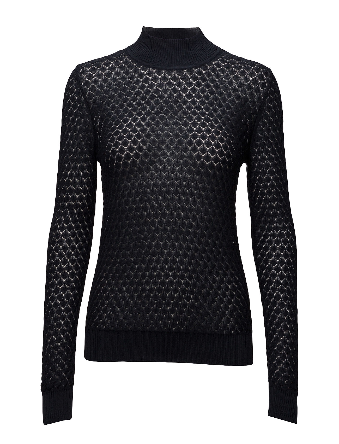 Elena Tn Turtleneck Coltrui Zwart Storm Marie storm marie kopen in de aanbieding