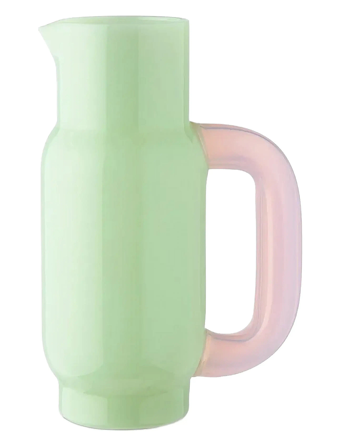 STUDIO ABOUT Pitcher Patterned - 10X24X16 - Unisex