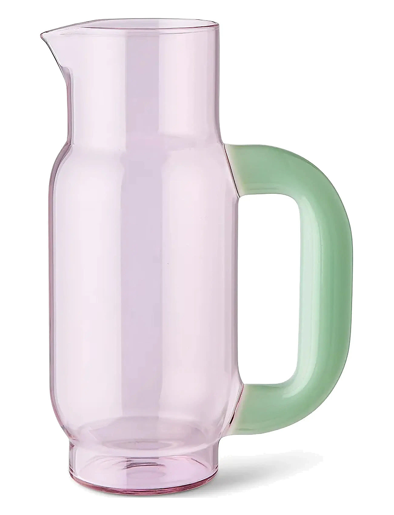 STUDIO ABOUT Pitcher Pink - 10X24X17 - Unisex