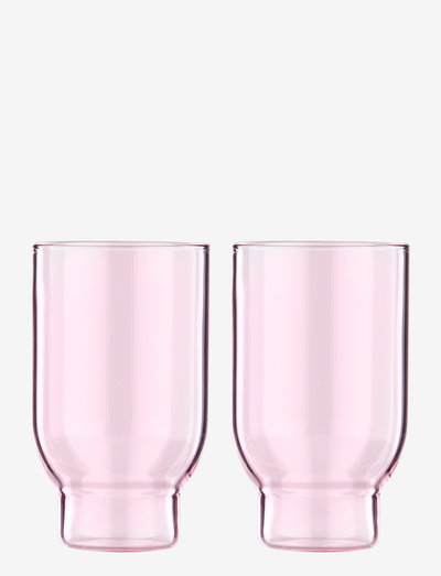 WATER GLASS, TALL