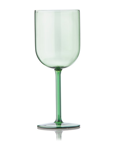 WINE GLASS TALL - Gläser
