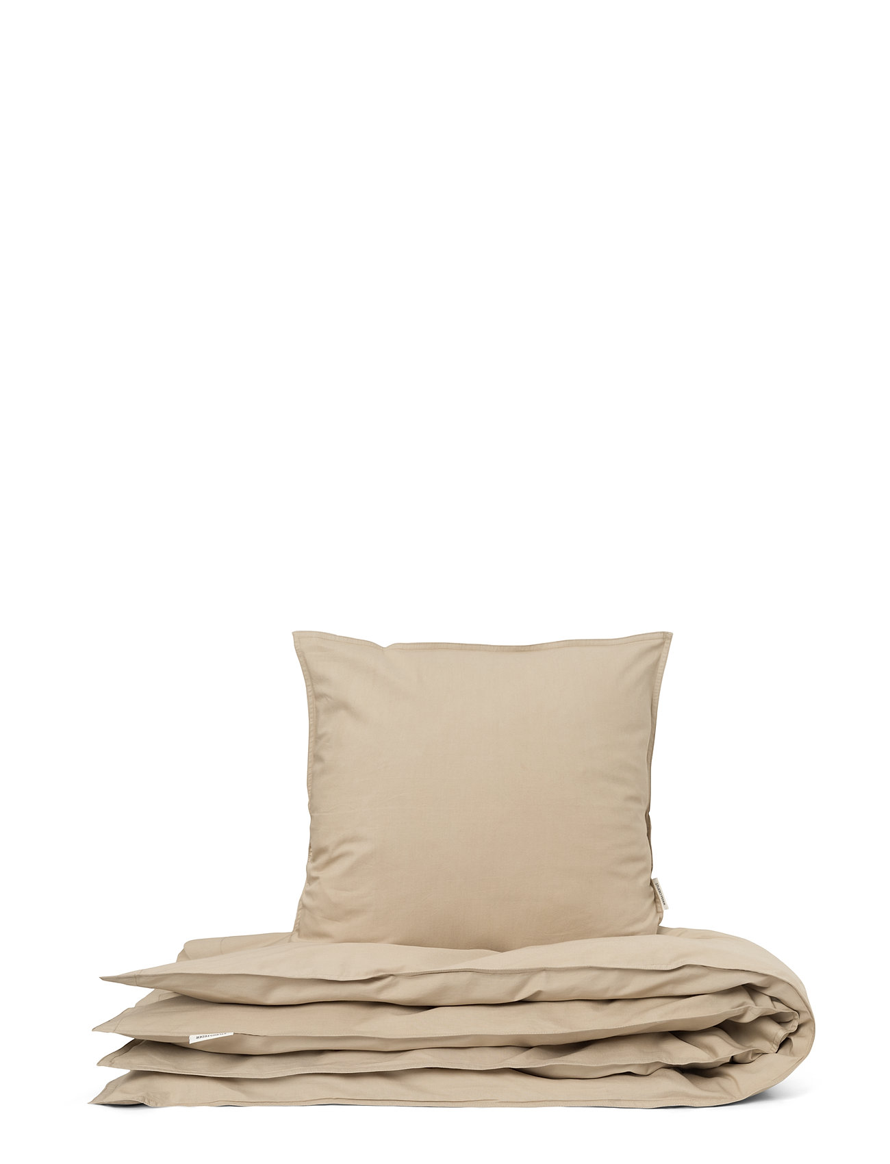 STUDIO FEDER Baby Bedding - Pink Tint Beige - 70X100/40X45CM - Kinder