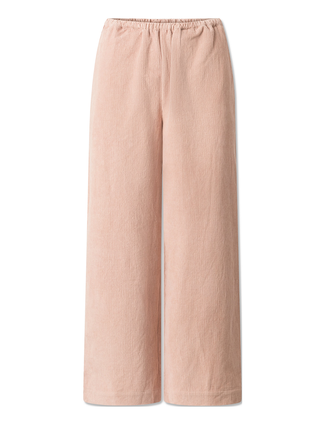 STUDIO FEDER Bella Pants - Soft Rose Rosa