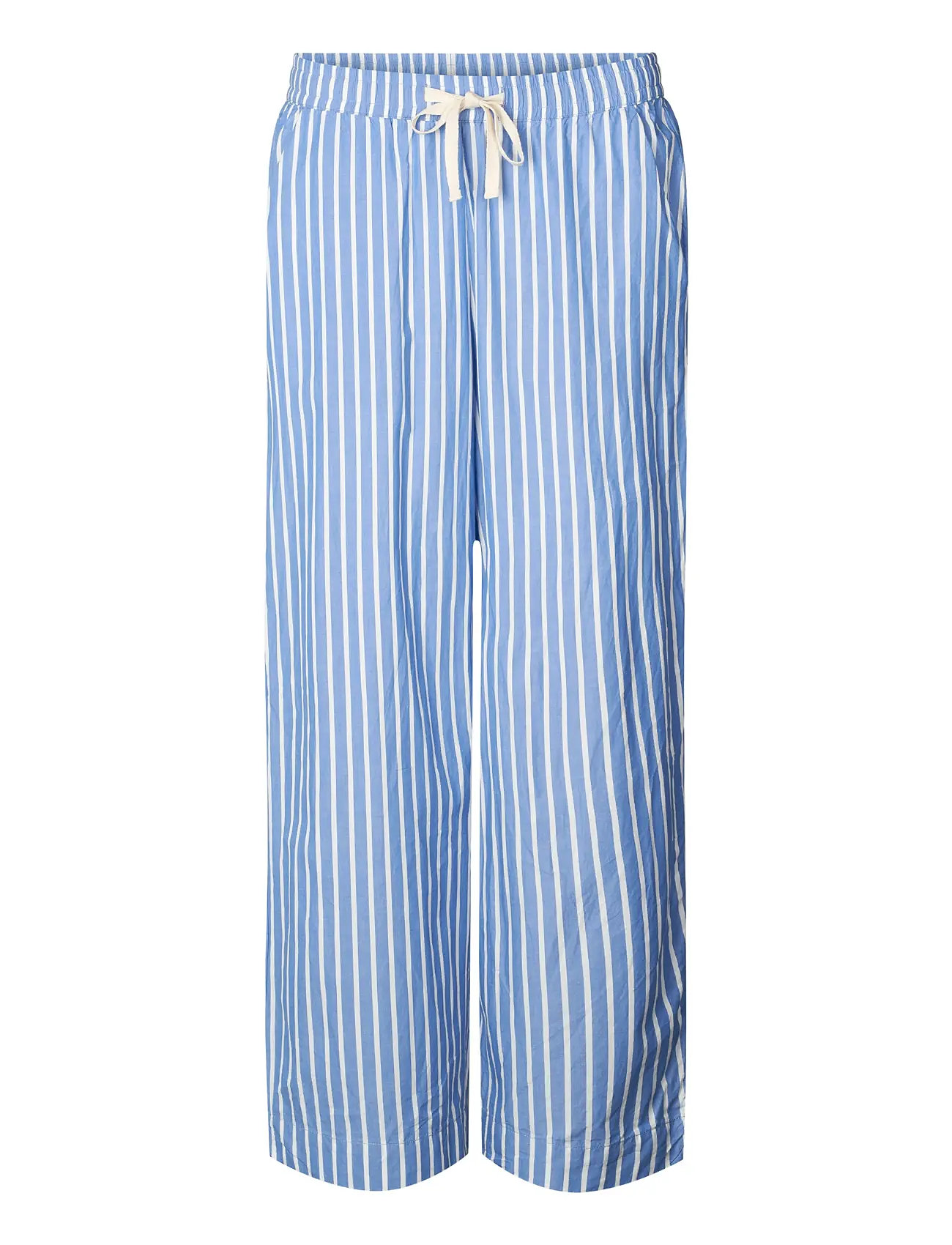 STUDIO FEDER Dagmar Hosen Blau - M - Damen