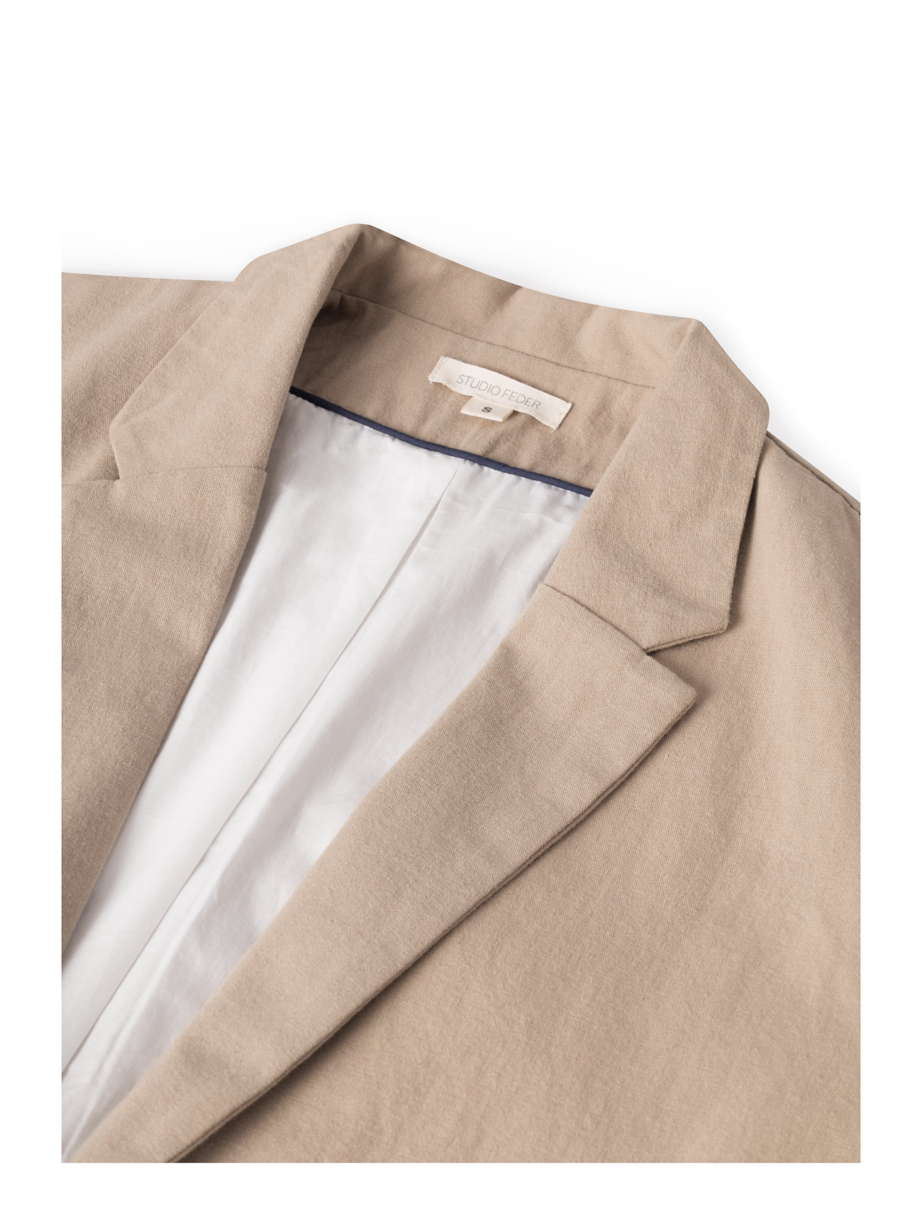 STUDIO FEDER Carmina Coat 2