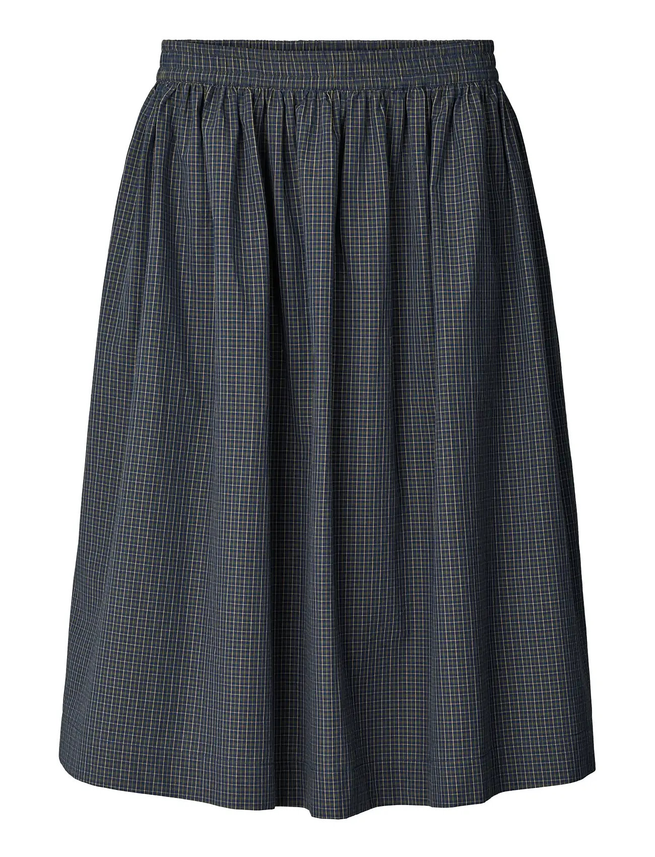 STUDIO FEDER Olga Rock - Poplin Patterned - M - Damen