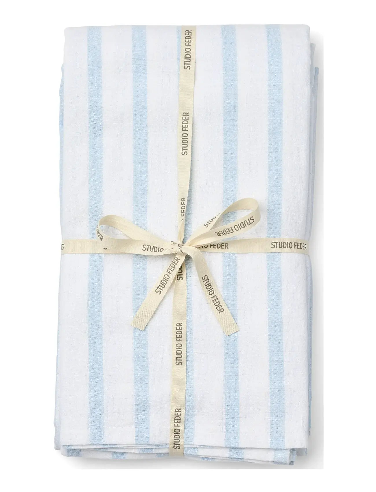 STUDIO FEDER Kori Table Cloth Patterned - 140X250CM - Unisex
