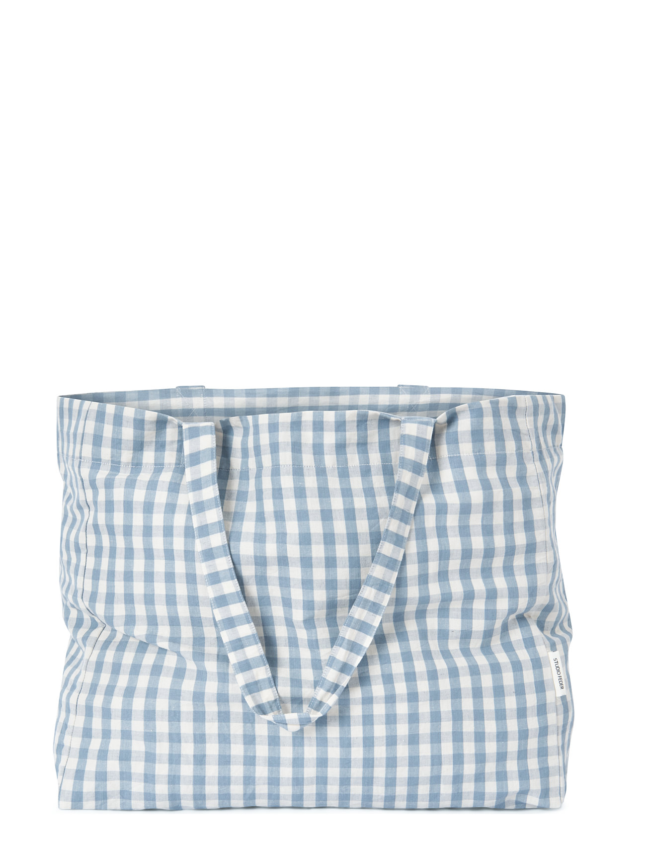 Hanna Tote Bag Blue STUDIO FEDER 80656