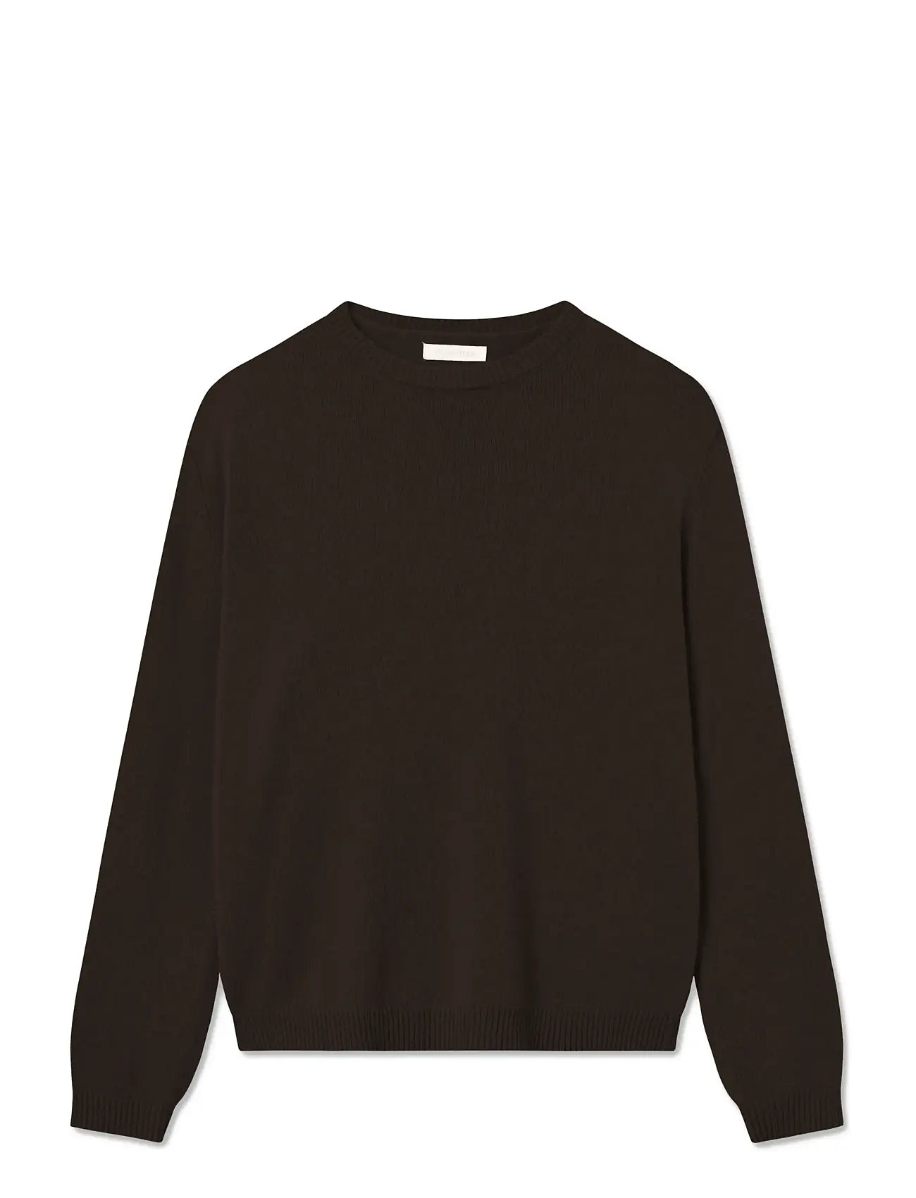 STUDIO FEDER Charlie Knit Braun - L - Damen