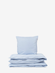 ADULT BEDDING - bed sets - milk stripe