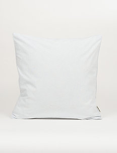 small silver cushions