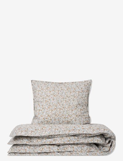 BABY BEDDING - FLORAL VINTAGE - bed sets - floral vintage