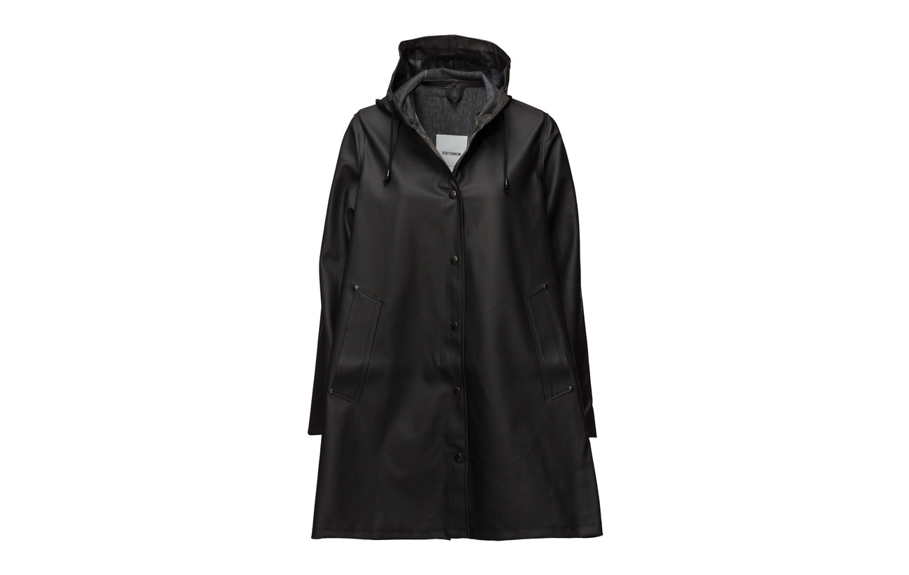 Inner Extérieure Doublure Mosebacke Navy 52 100 Polyester Coquille Stutterheim 48 Polyvinyl Coton Chloride w0UqtqTx