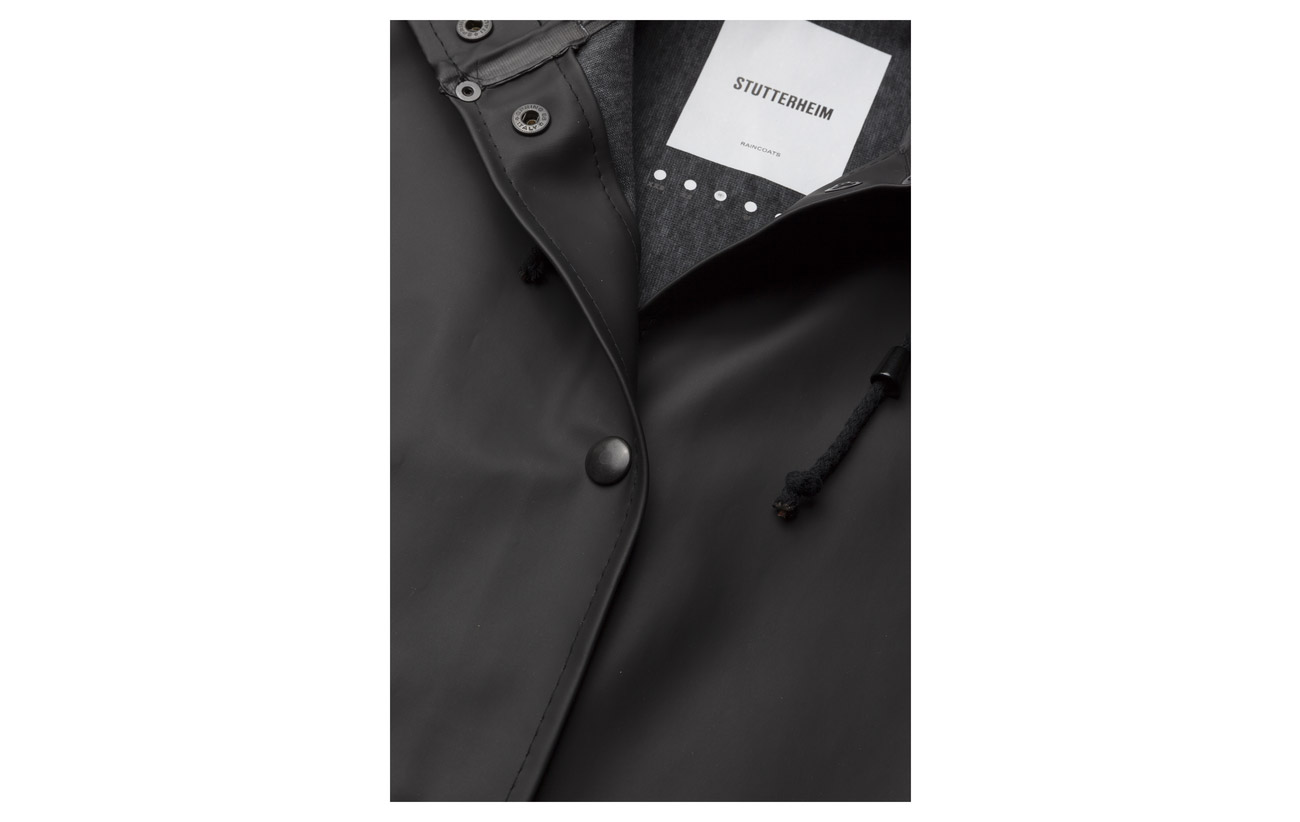 Inner Extérieure Doublure Mosebacke Navy 52 100 Polyester Coquille Stutterheim 48 Polyvinyl Coton Chloride w0UqtqTx