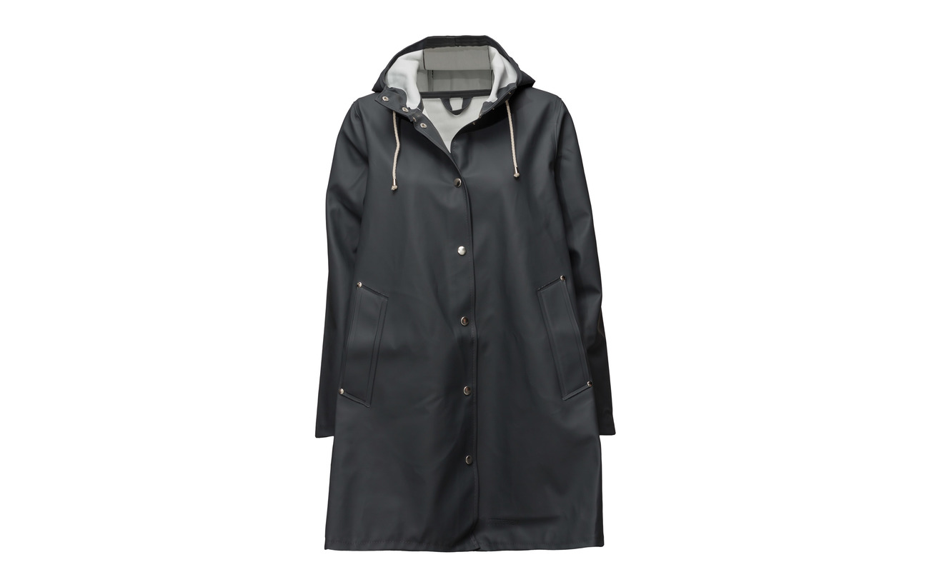 Inner Extérieure Doublure Mosebacke Navy 52 100 Polyester Coquille Stutterheim 48 Polyvinyl Coton Chloride w0UqtqTx