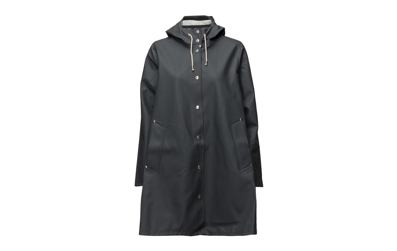 Inner Extérieure Doublure Mosebacke Navy 52 100 Polyester Coquille Stutterheim 48 Polyvinyl Coton Chloride w0UqtqTx