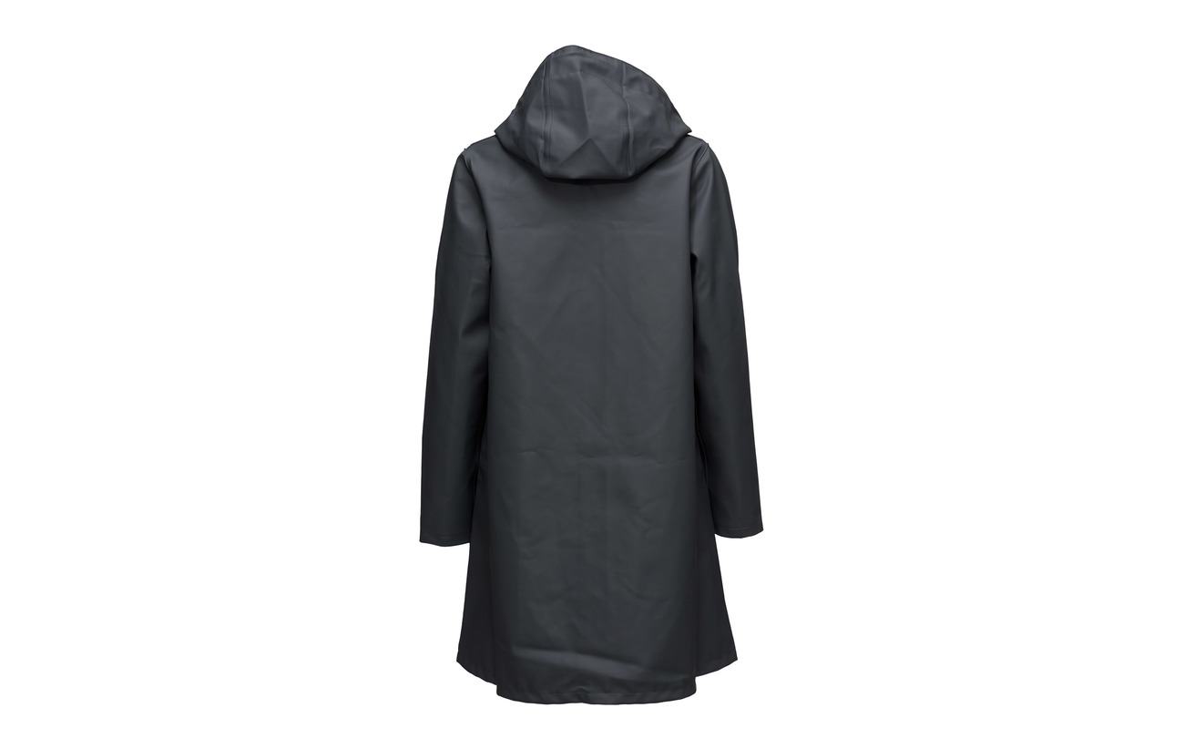 Inner Extérieure Doublure Mosebacke Navy 52 100 Polyester Coquille Stutterheim 48 Polyvinyl Coton Chloride w0UqtqTx