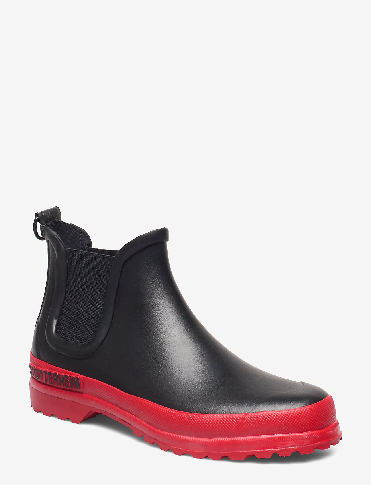 stutterheim chelsea rainwalker