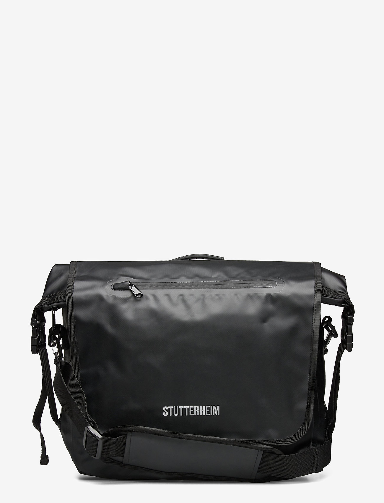 rain messenger bag