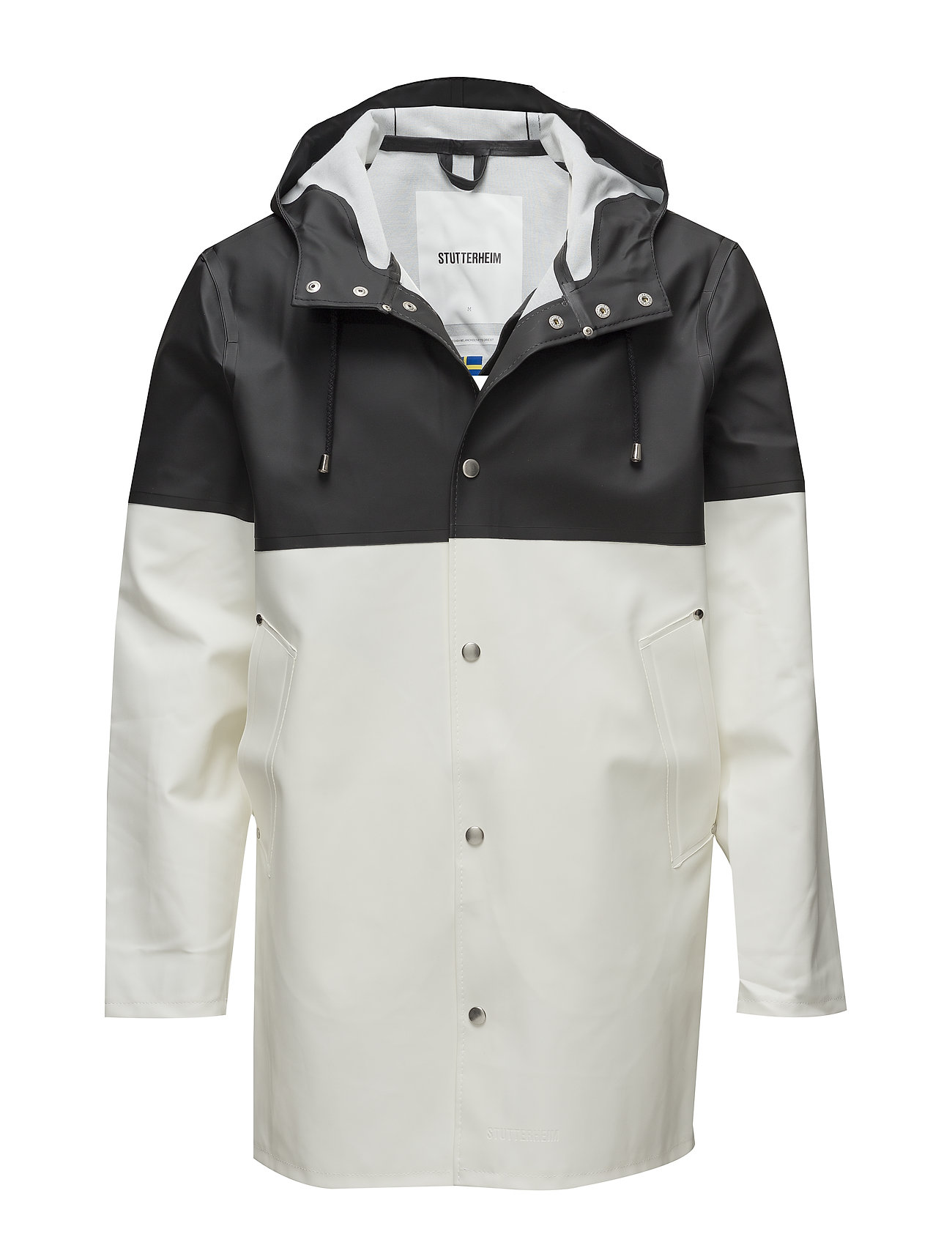 Stockholm Regenkleding Wit Stutterheim stutterheim kopen in de aanbieding
