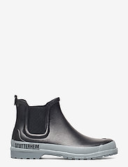 stutterheim chelsea boots