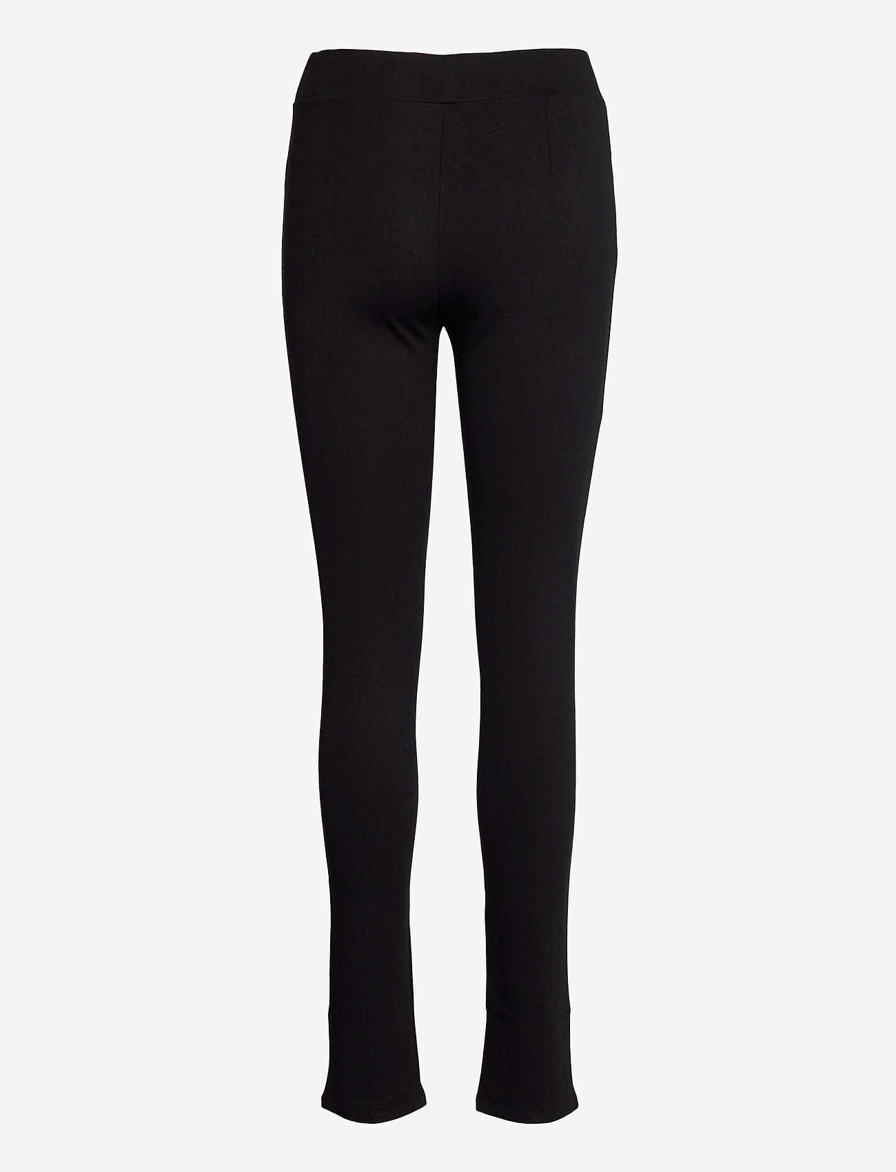 Stylein - DANIELLA TROUSERS - slim fit trousers - black - 1
