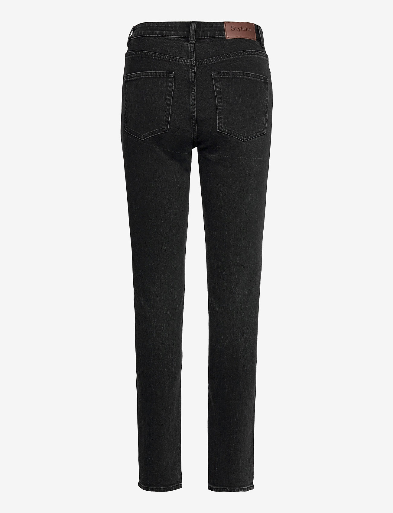 Stylein - KATIE DENIM - slim jeans - black - 2