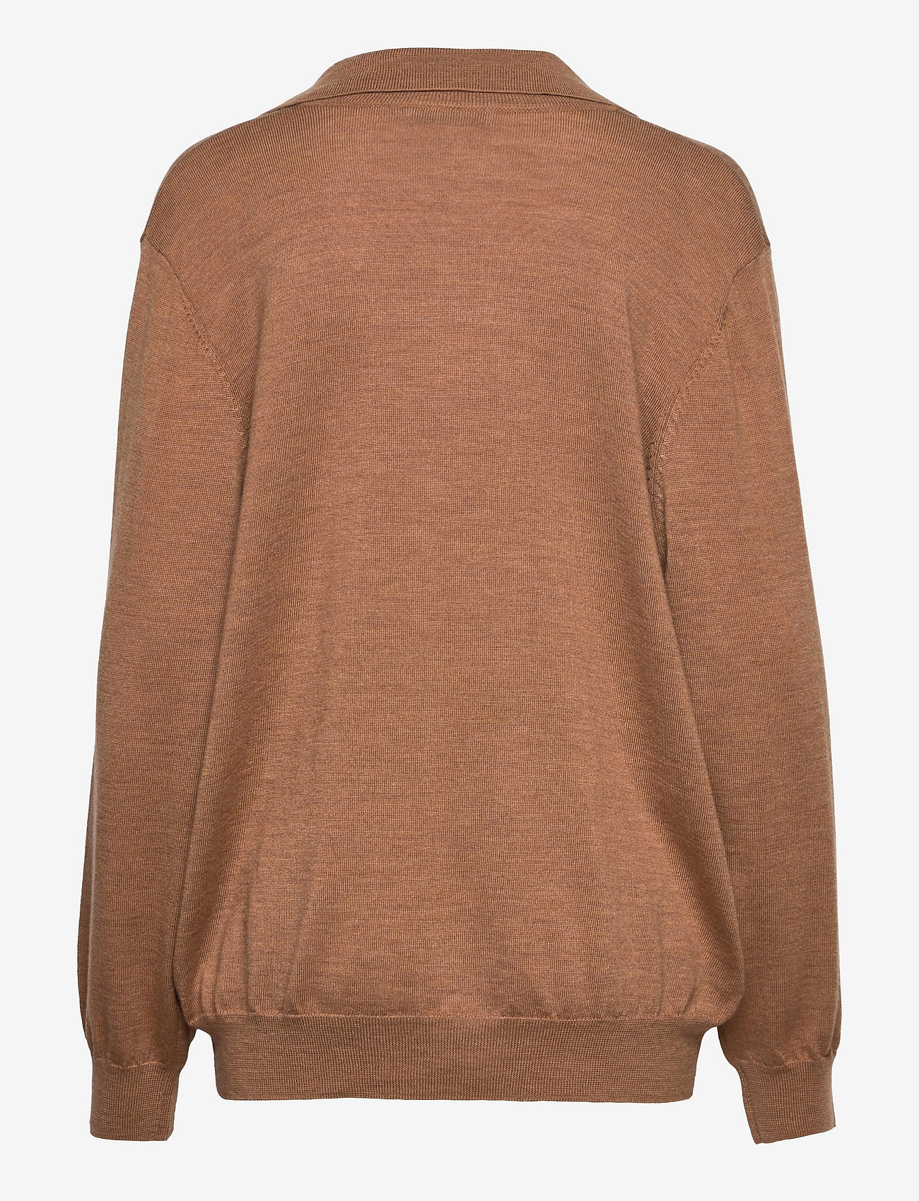 Stylein - ROUX TOP - sweaters - beige - 1