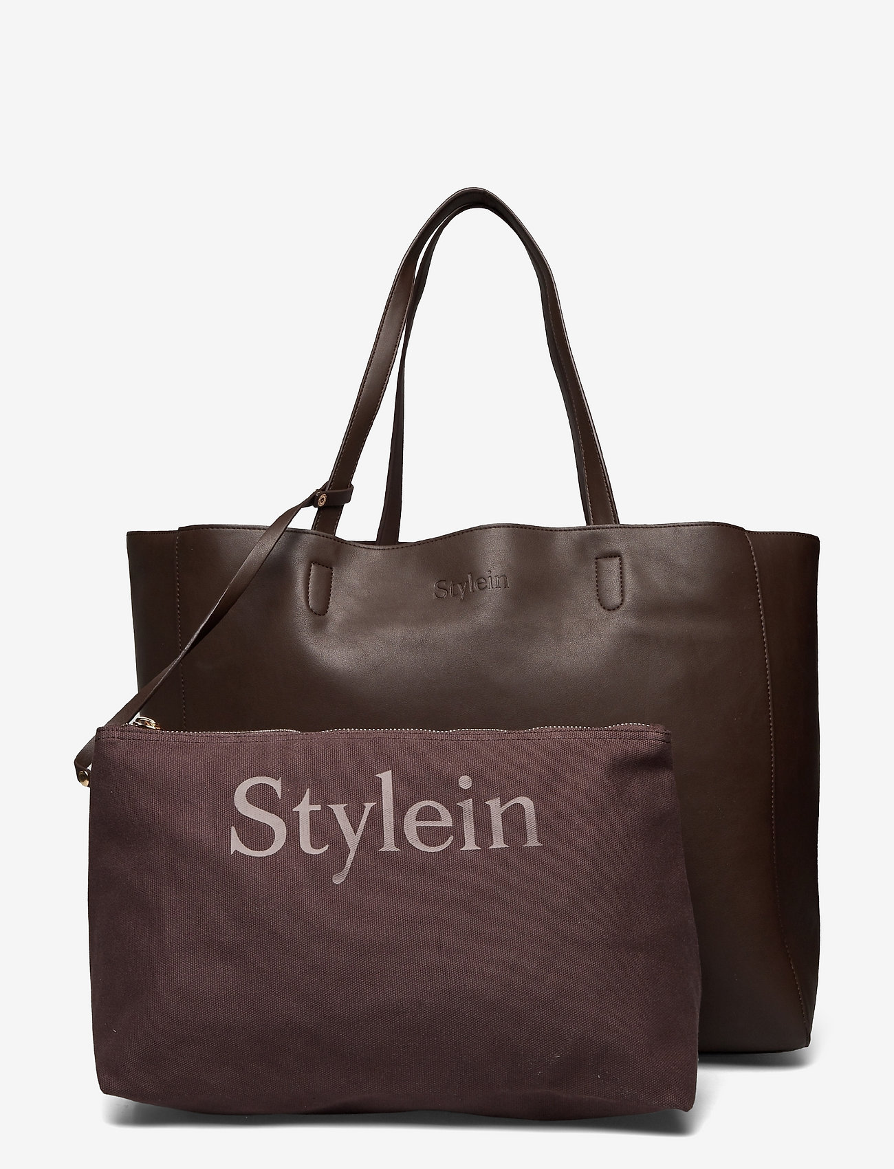 Stylein - YACHT - dark brown - 0