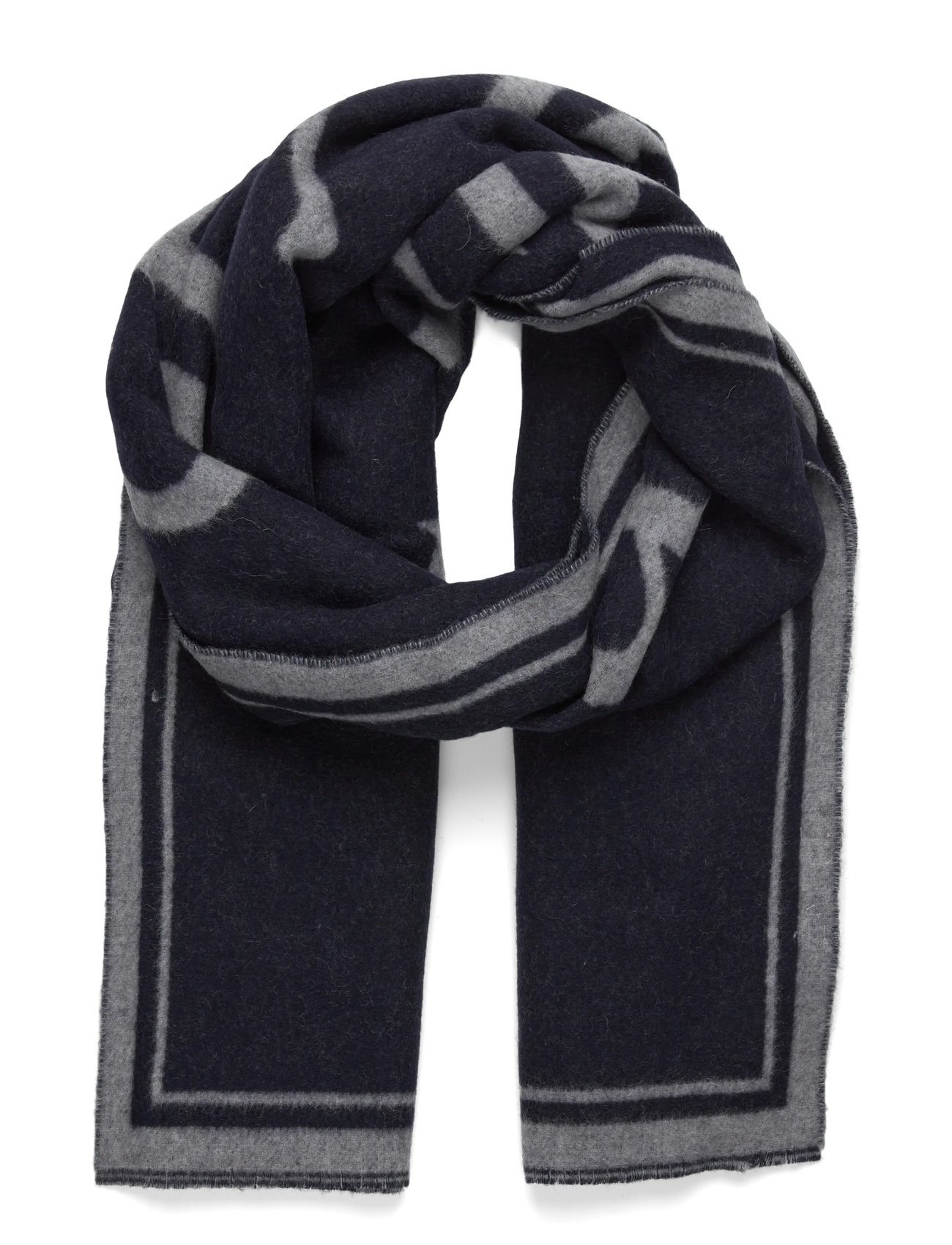 STYLEIN Thalia Schal Navy - One Size - Damen