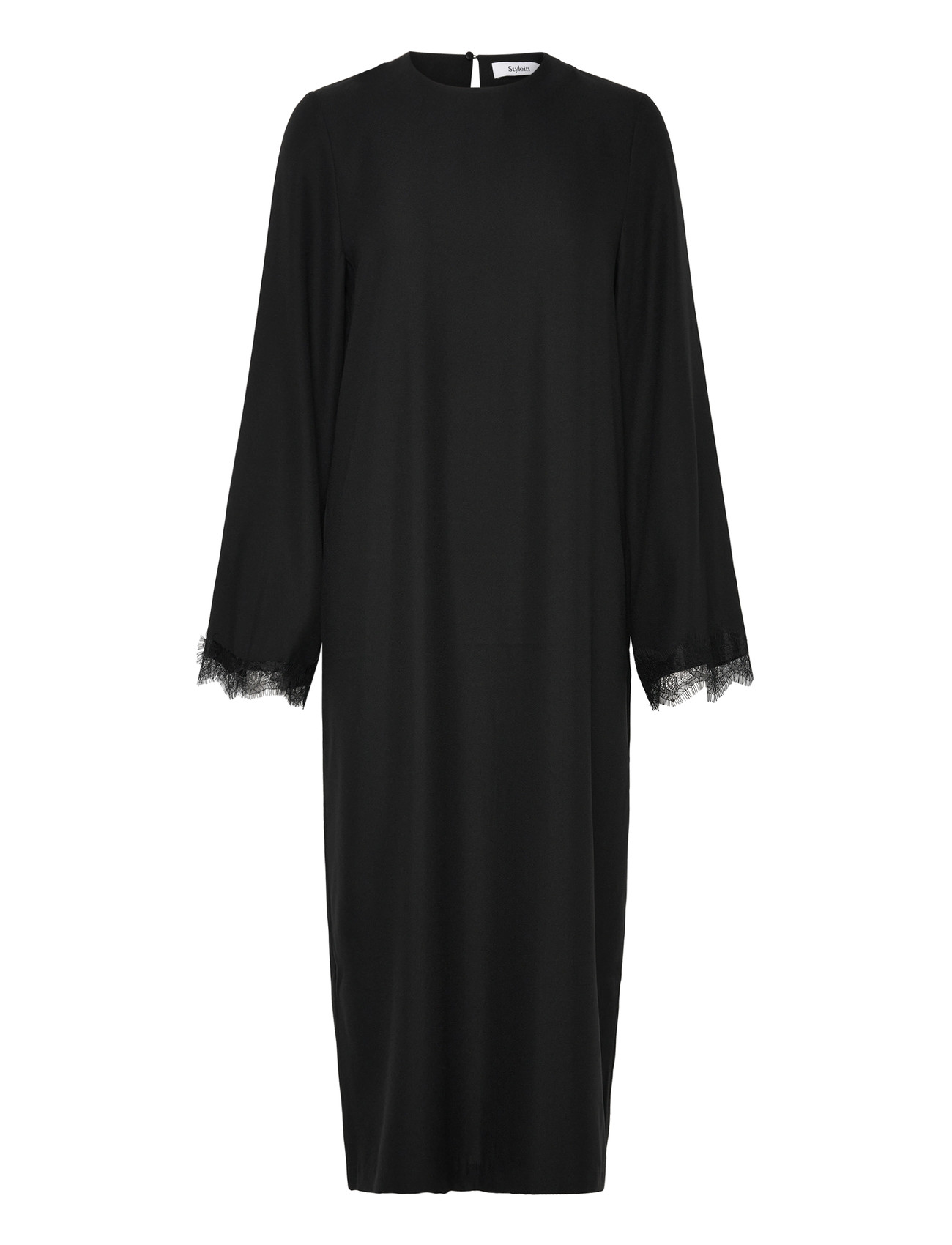STYLEIN Margo Kleid Schwarz - M - Damen