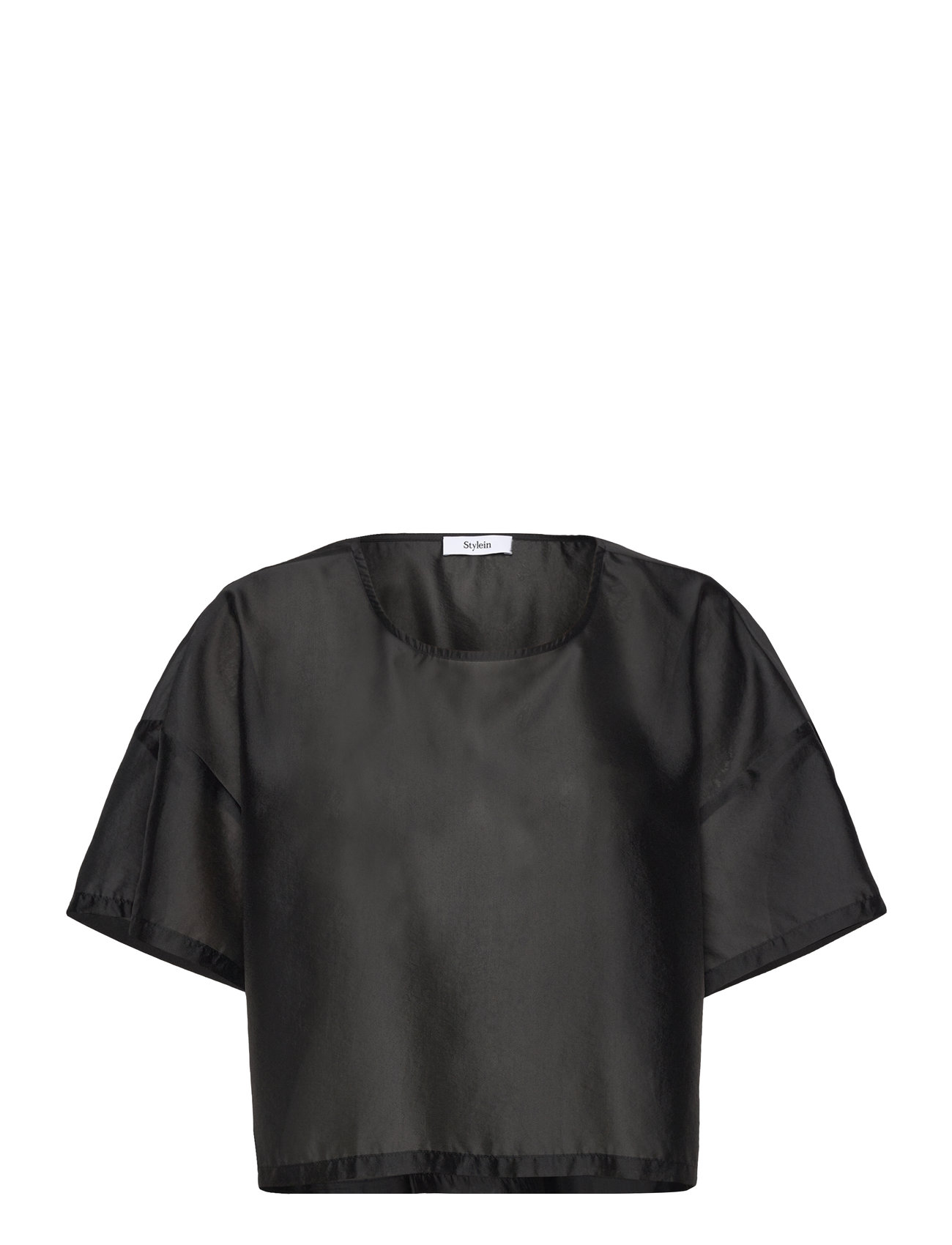 STYLEIN Berra Oberteil Schwarz - S - Damen