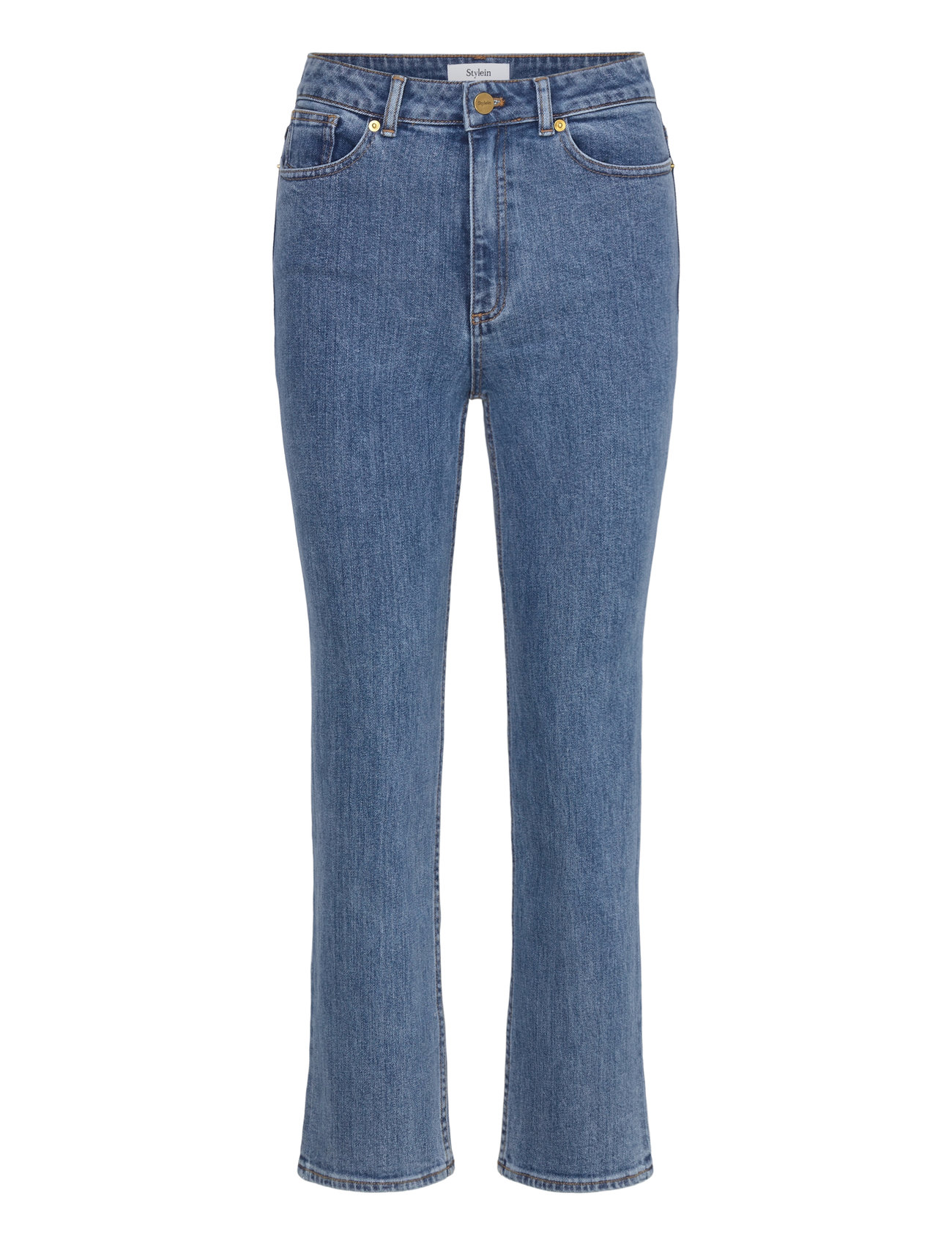 STYLEIN Kingston Denim Blau - 26 - Damen