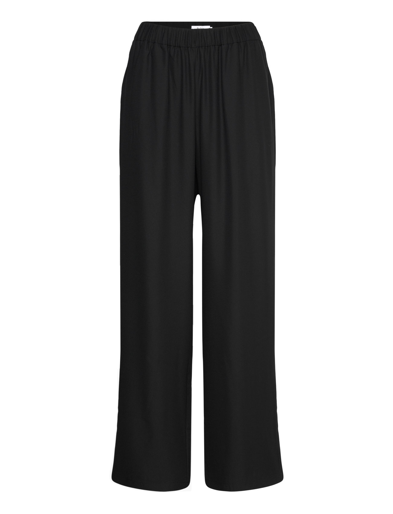 STYLEIN Maria Long Hosen Schwarz - XS - Damen