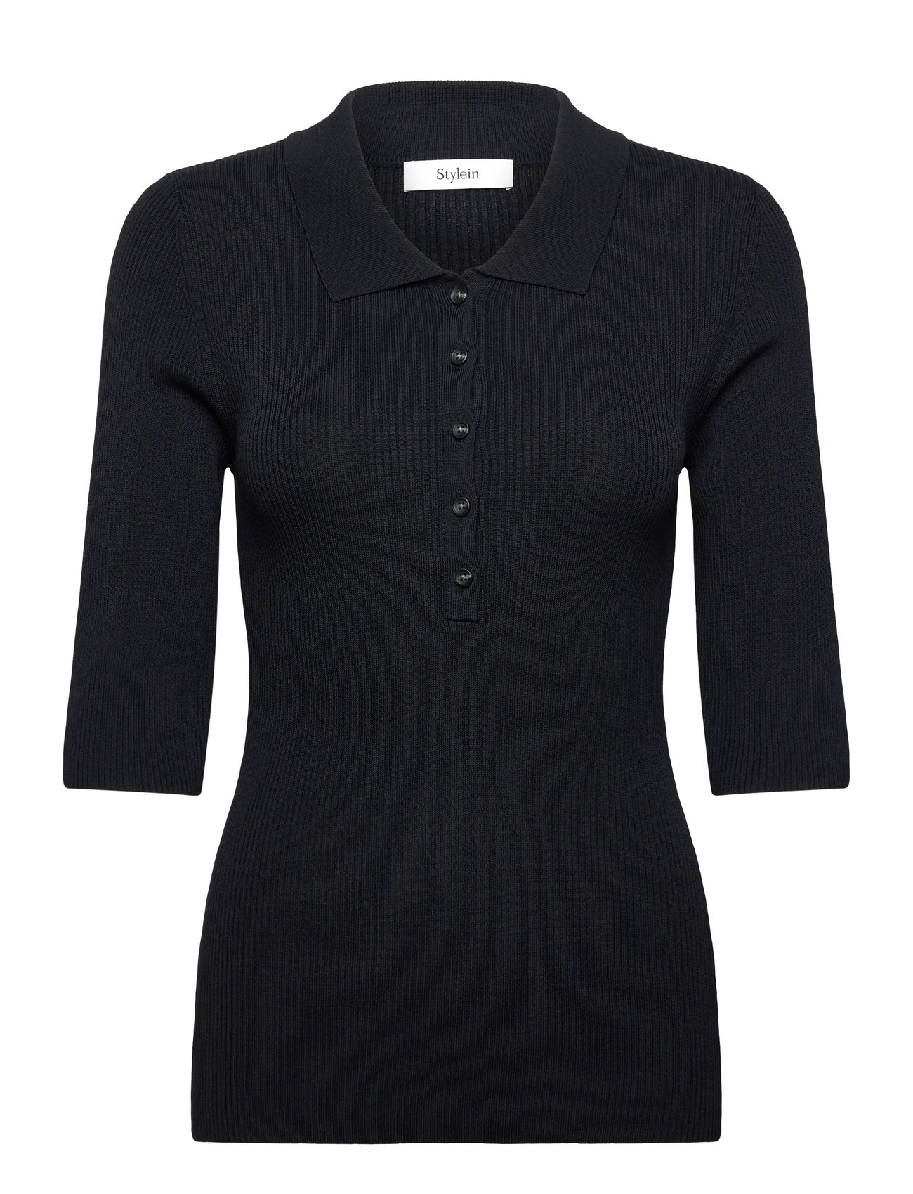 STYLEIN Priceton Oberteil Schwarz - S - Damen