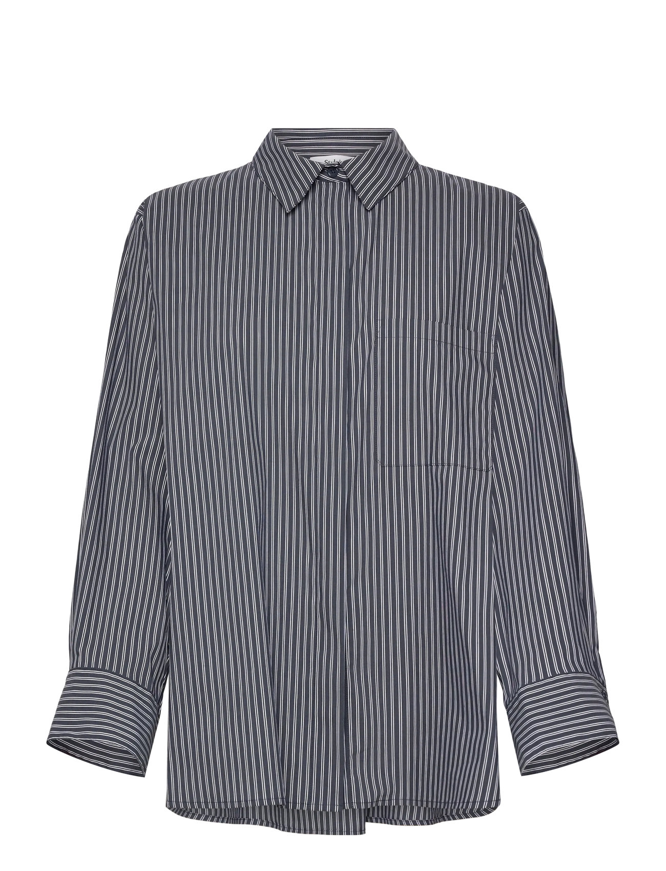STYLEIN Jansell Shirt Navy - XL - Damen