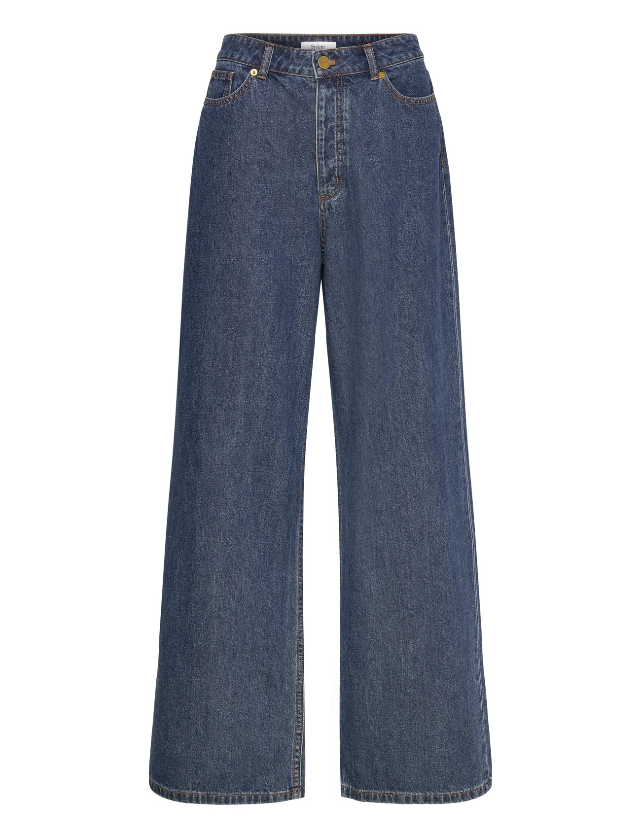 STYLEIN Kayne Denim Hosen Blau - 32 - Damen