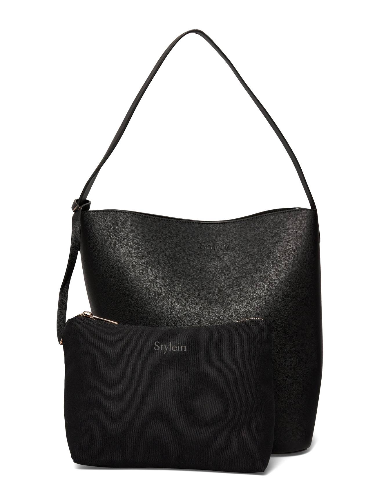 Stylein Youness Bag, One Size, Black, Designere > Spandetaske, Dame