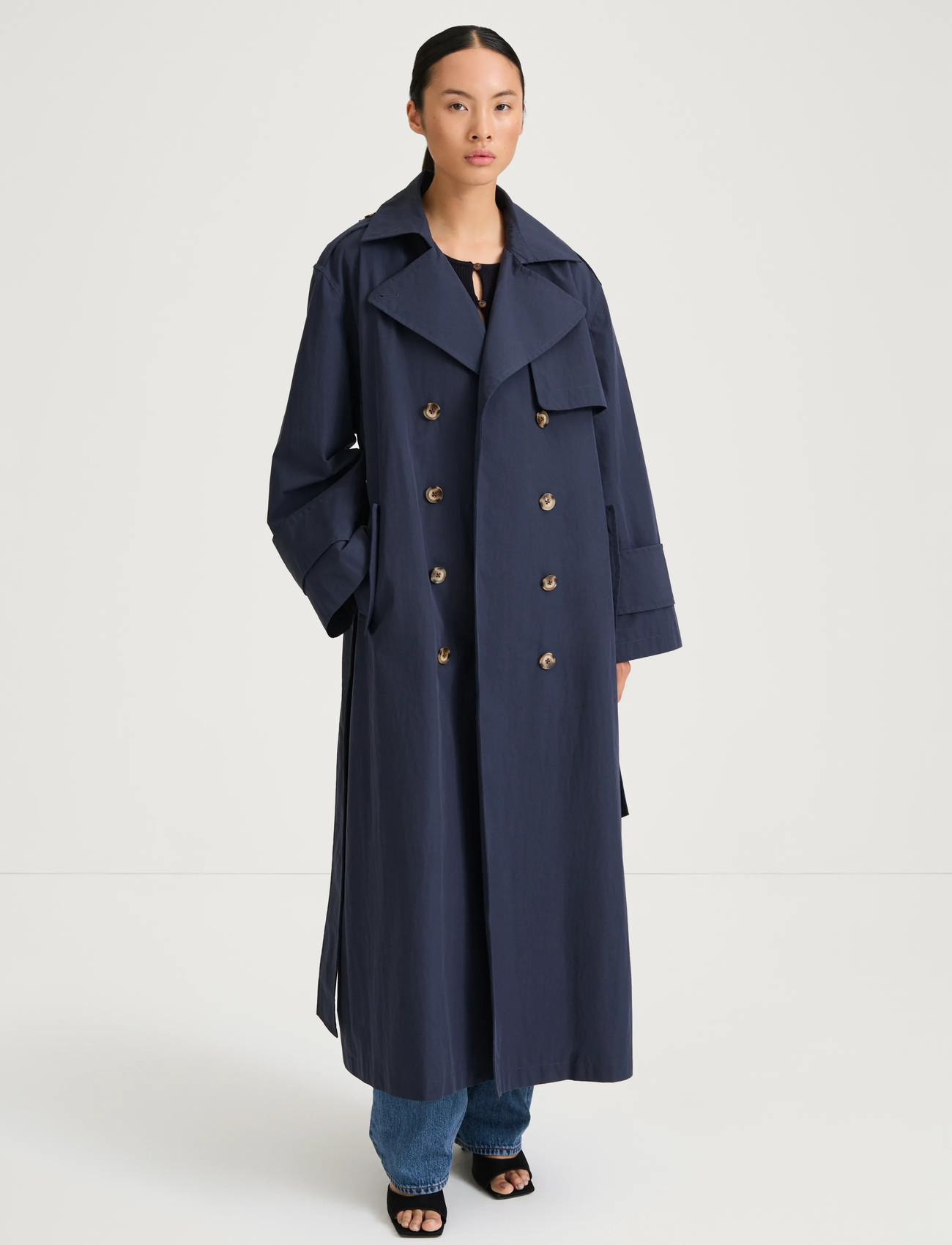 Stylein Siena Trench Coat