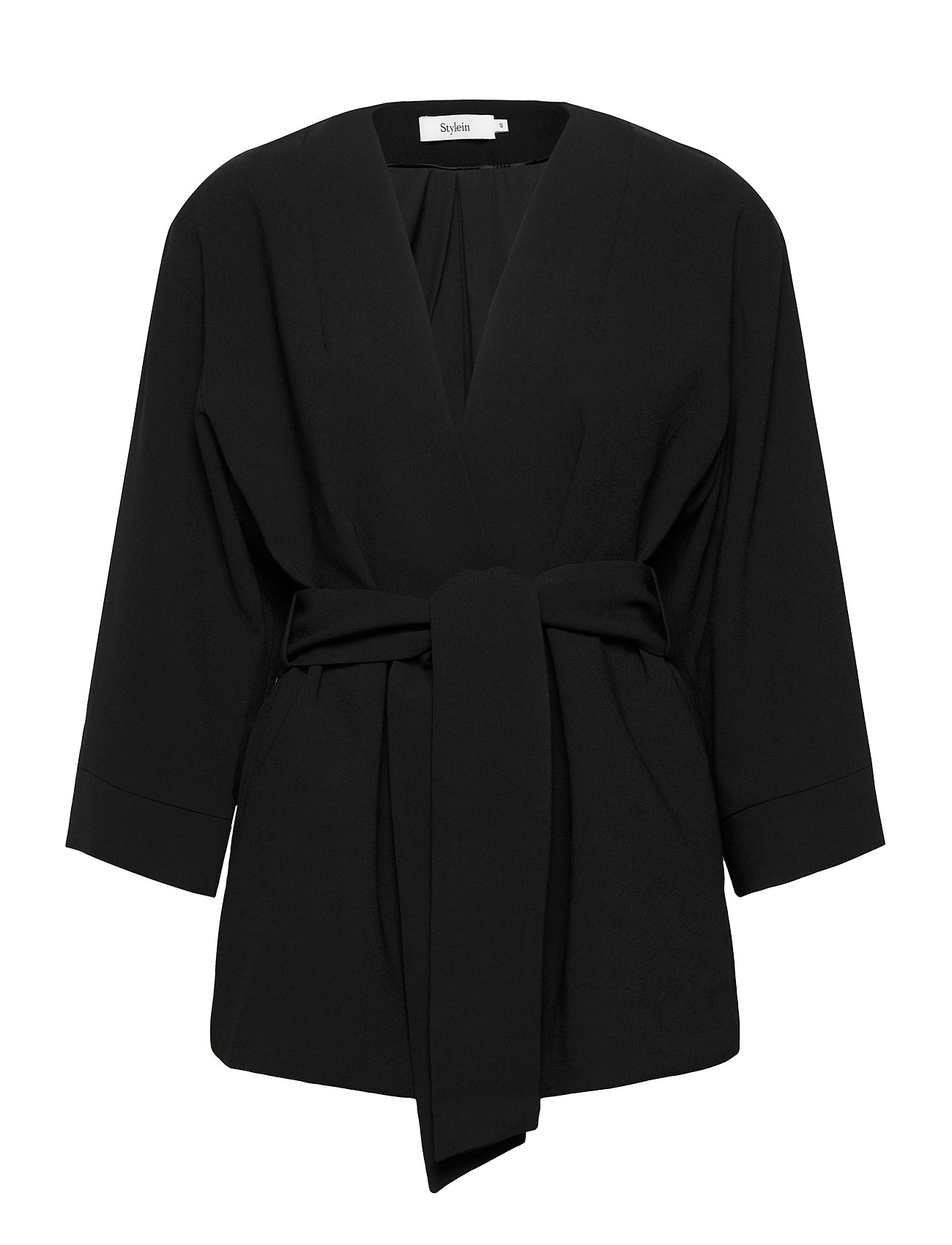 STYLEIN Balsas Jacke Schwarz - S - Damen