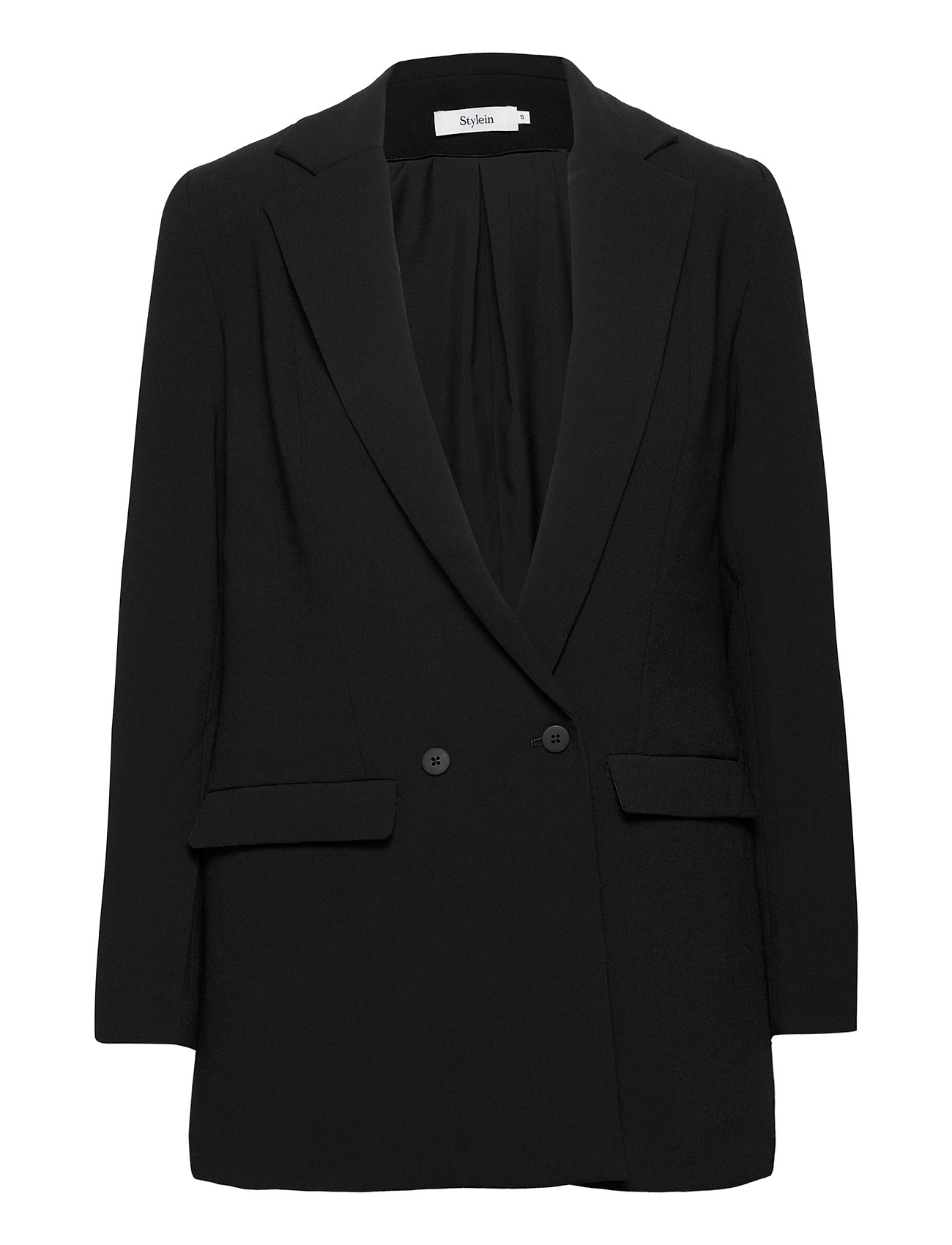 STYLEIN Benito Jacke Schwarz - XS - Damen